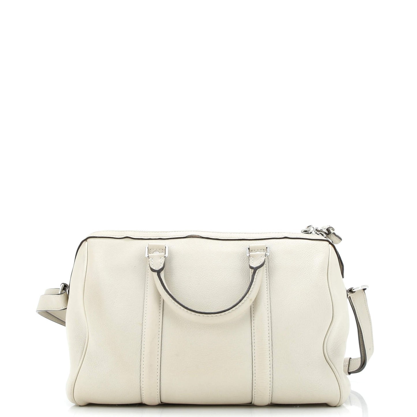 Louis Vuitton Sofia Coppola Sc Bag Leather Pm