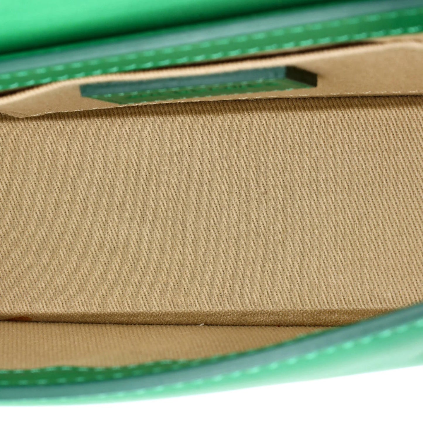 Jacquemus Le Chiquito Bag Leather Long