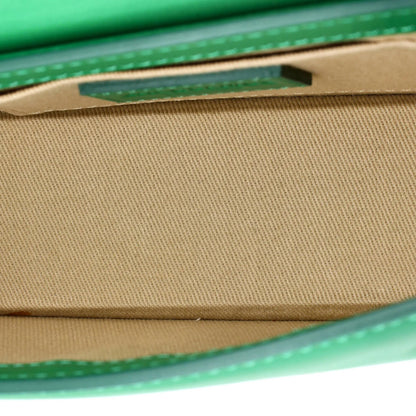 Jacquemus Le Chiquito Bag Leather Long