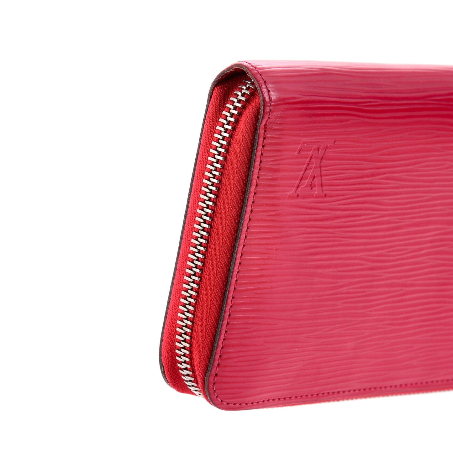 Louis Vuitton Zippy Wallet Epi Leather