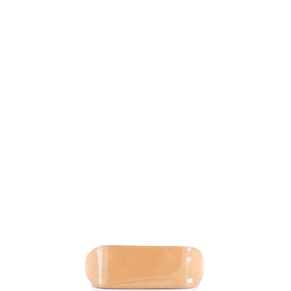 Louis Vuitton Minna Street Handbag Monogram Vernis