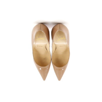 Christian Louboutin Women'S So Kate Pumps Patent 120