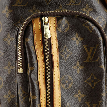 Louis Vuitton Bosphore Backpack Monogram Canvas