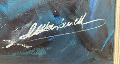 Daniele Marianelli (Italy) Signed Oil Painting