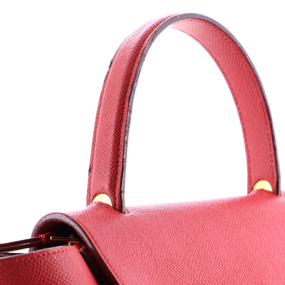 Celine Belt Bag Calfskin Mini