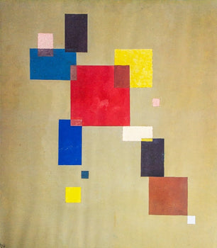 Wassily Kandinsky 