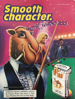 Tony Larussa Signed Sports Illustrated - March 12 1990