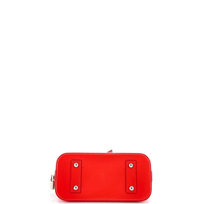 Louis Vuitton Alma Handbag Epi Leather Bb