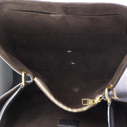 Louis Vuitton Trocadero Handbag Monogram Empreinte Leather