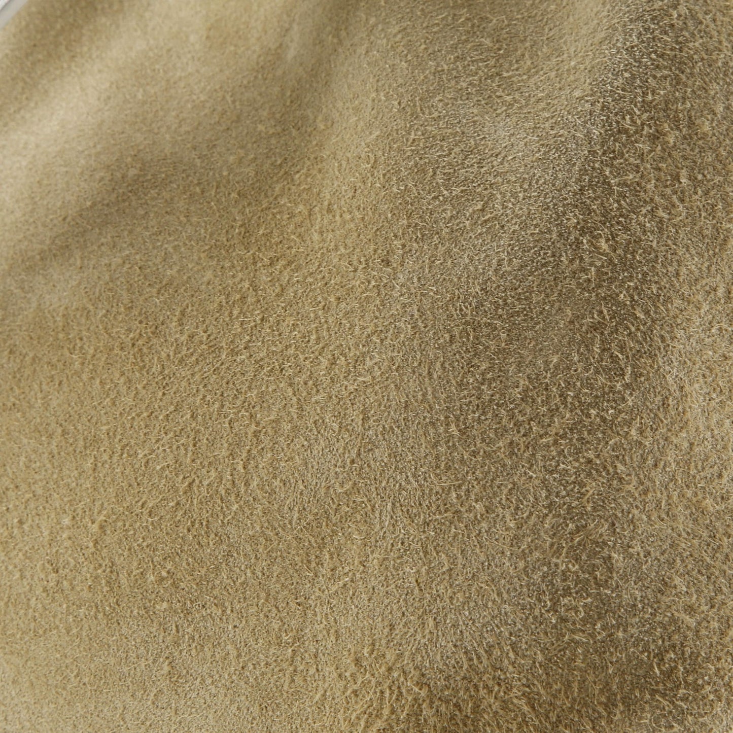 Loewe Flamenco Knot Bag Suede Small