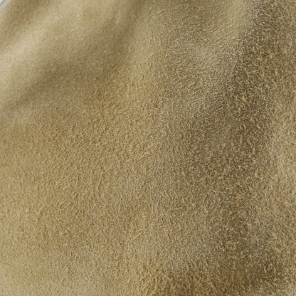 Loewe Flamenco Knot Bag Suede Small