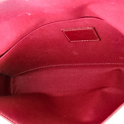 Louis Vuitton Felicie Pochette Monogram Vernis