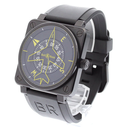 Bell?Ross Heading Indicator Br01-92-She