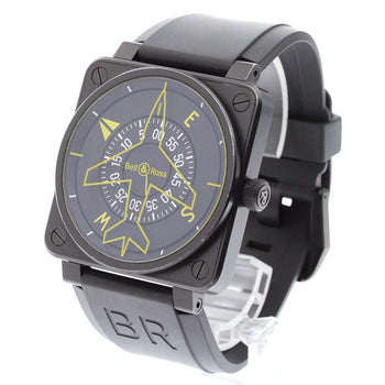 Bell?Ross Heading Indicator Br01-92-She