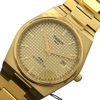 Tissot Prx Powermatic 80 T137.407.33.021.00