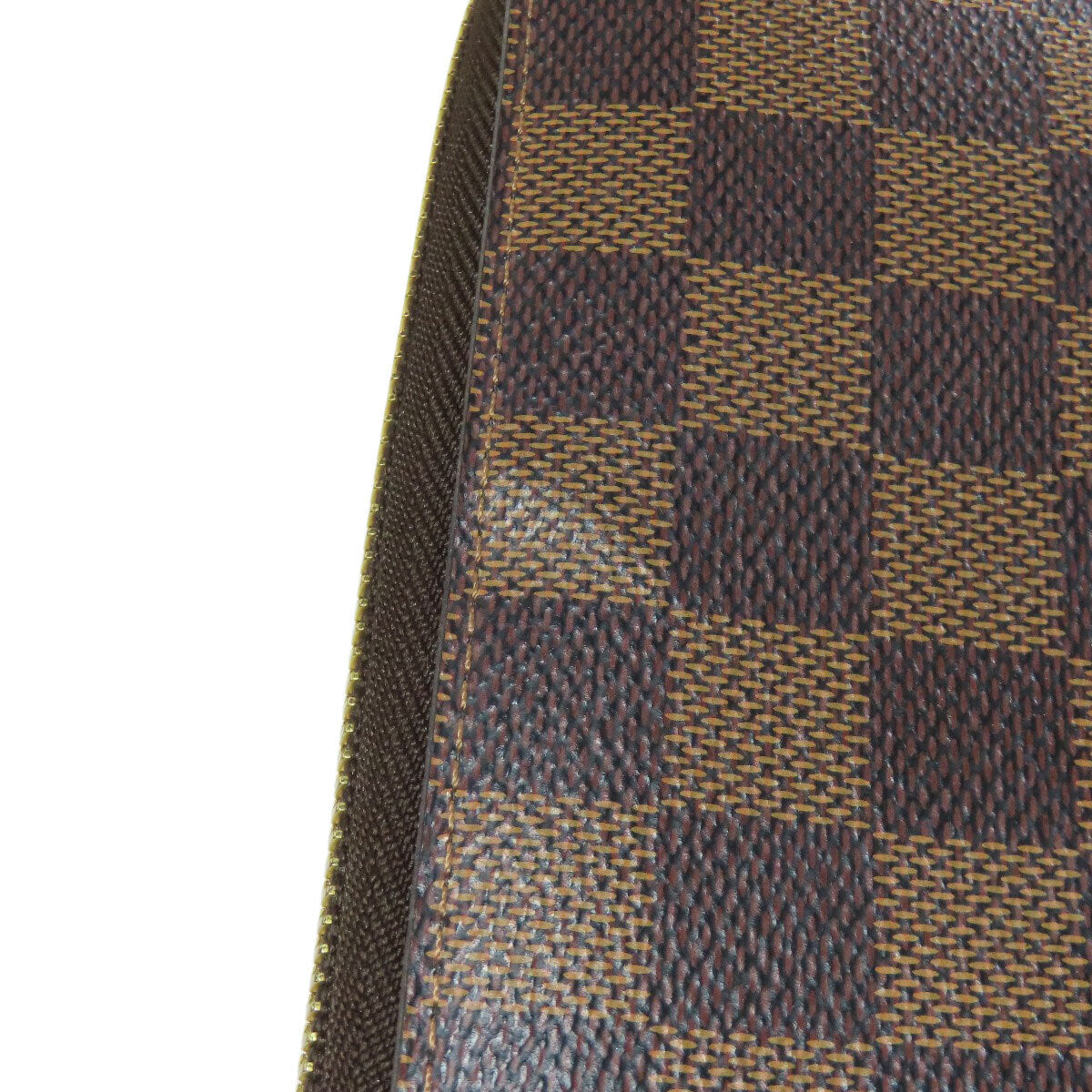 Louis Vuitton  N60046 Long Wallet (With Coin
