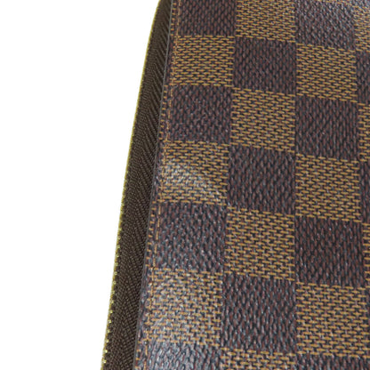 Louis Vuitton  N60046 Long Wallet (With Coin