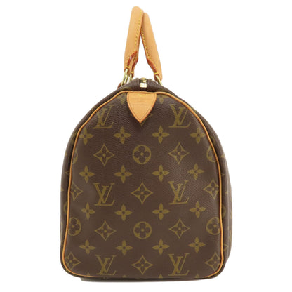 Louis Vuitton  M41526 Boston Bag Speedy 30