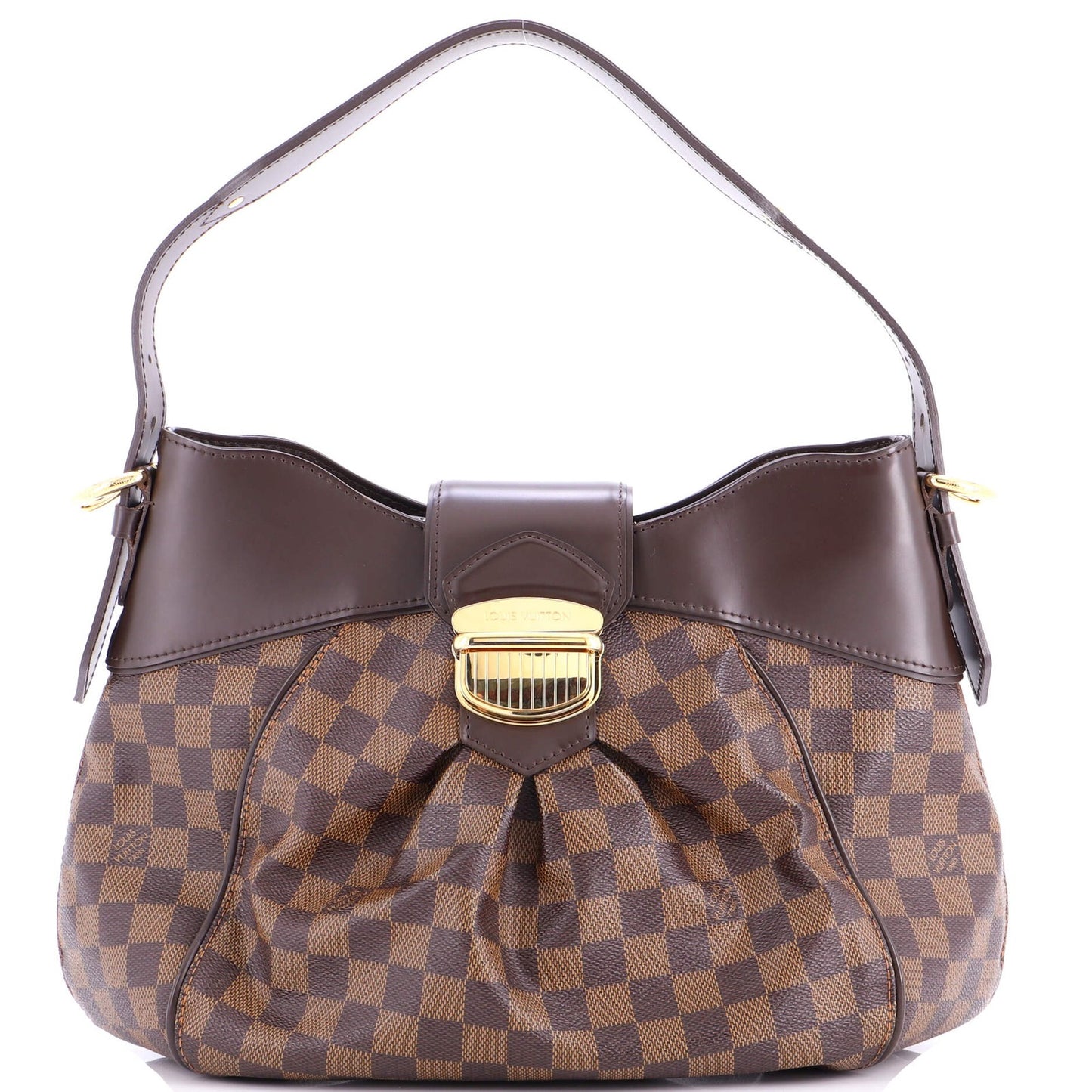 Louis Vuitton Sistina Handbag Damier Mm