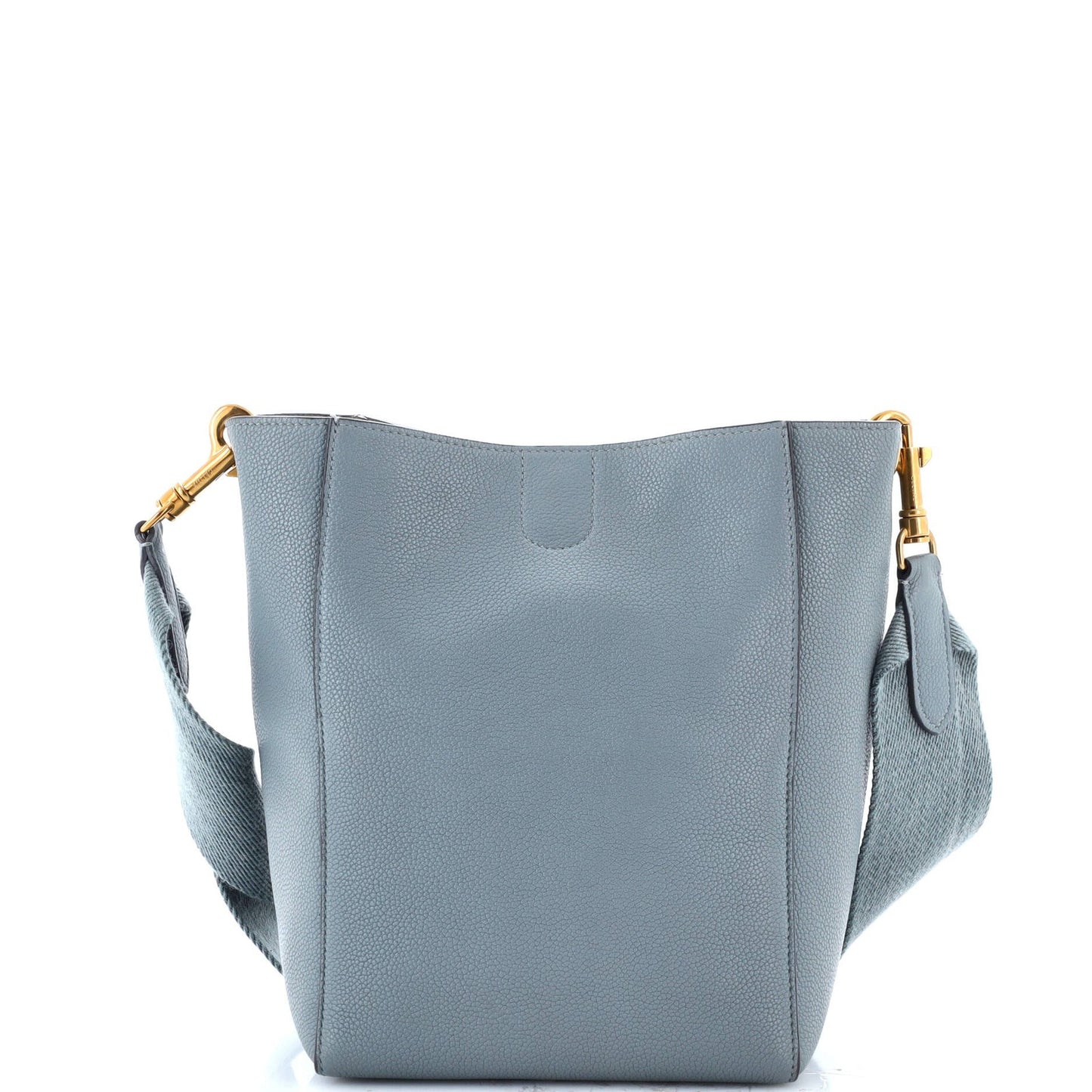 Celine Sangle Seau Bag Calfskin Small