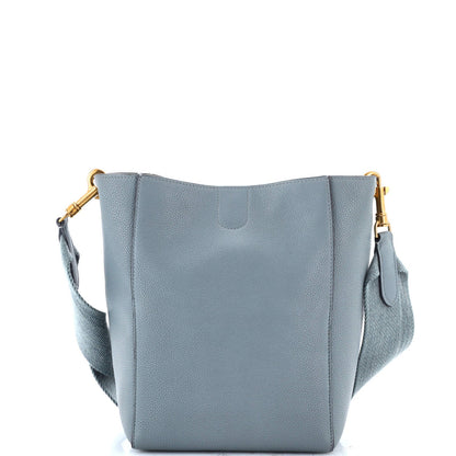 Celine Sangle Seau Bag Calfskin Small