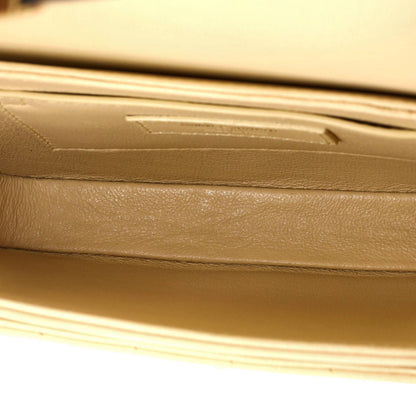 Saint Laurent Solferino Bag Quilted Suede Small