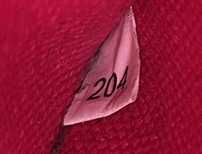 Prada Canapa Tote Canvas Mini