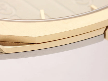 Gucci Gucci25H Ya163405 Quartz