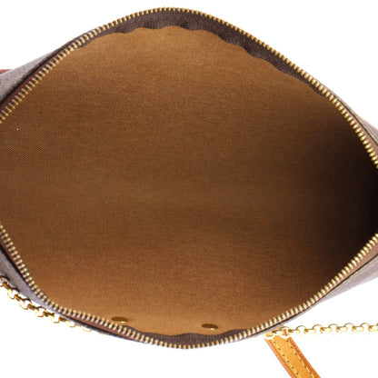 Louis Vuitton Eva Handbag Monogram Canvas