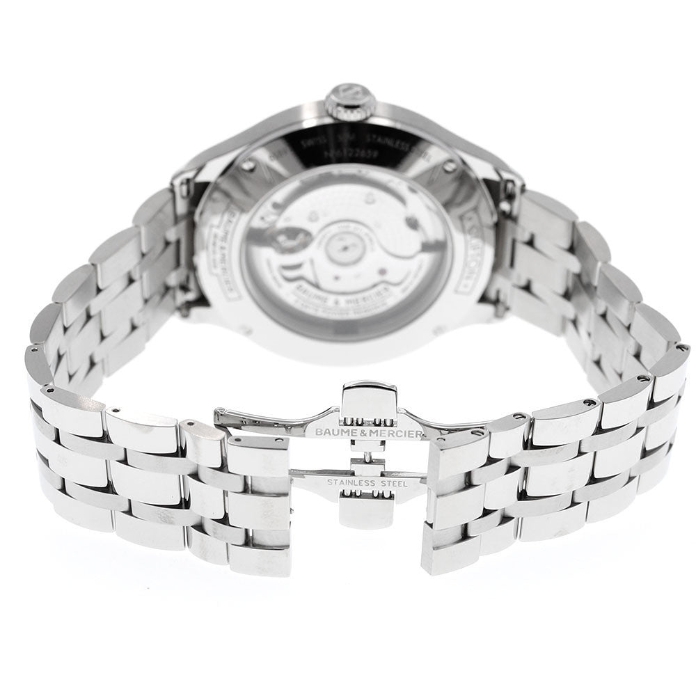 Baume & Mercier Clifton Baumatic M0A10552