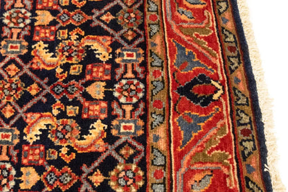 Handmade Semi-Antique Vintage Tribal Oriental