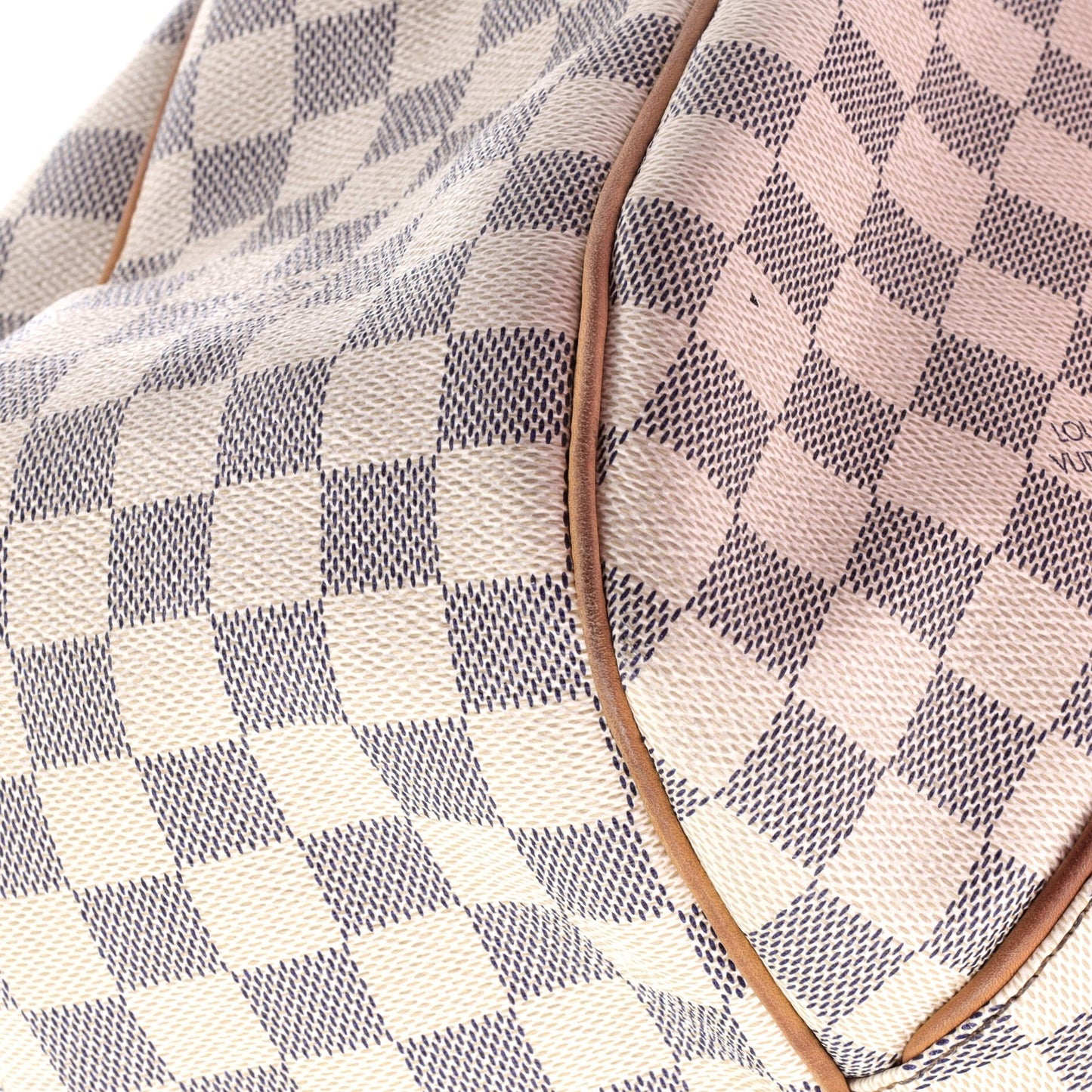 Louis Vuitton Galliera Handbag Damier Gm