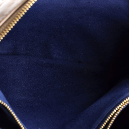 Louis Vuitton Coussin Bag Monogram Embossed Lambskin Pm