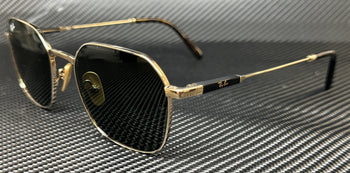 Ray Ban Rb8094 926531 Gold Green Jim Titanium 53