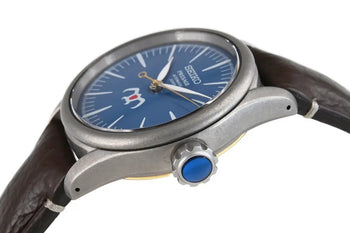 Seiko Presage Studio Ghibli Nausica Of The Valley Of The Wind Collaboration