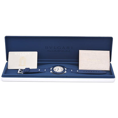Bulgari Aluminium Tricolore Limited Edition Of 1000 Pieces 103514 Bb40At