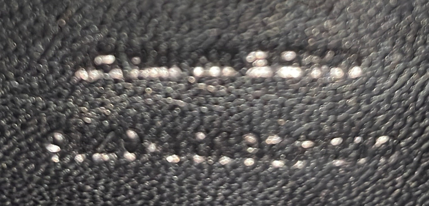 Saint Laurent Classic Monogram College Bag Python Embossed Leather Medium