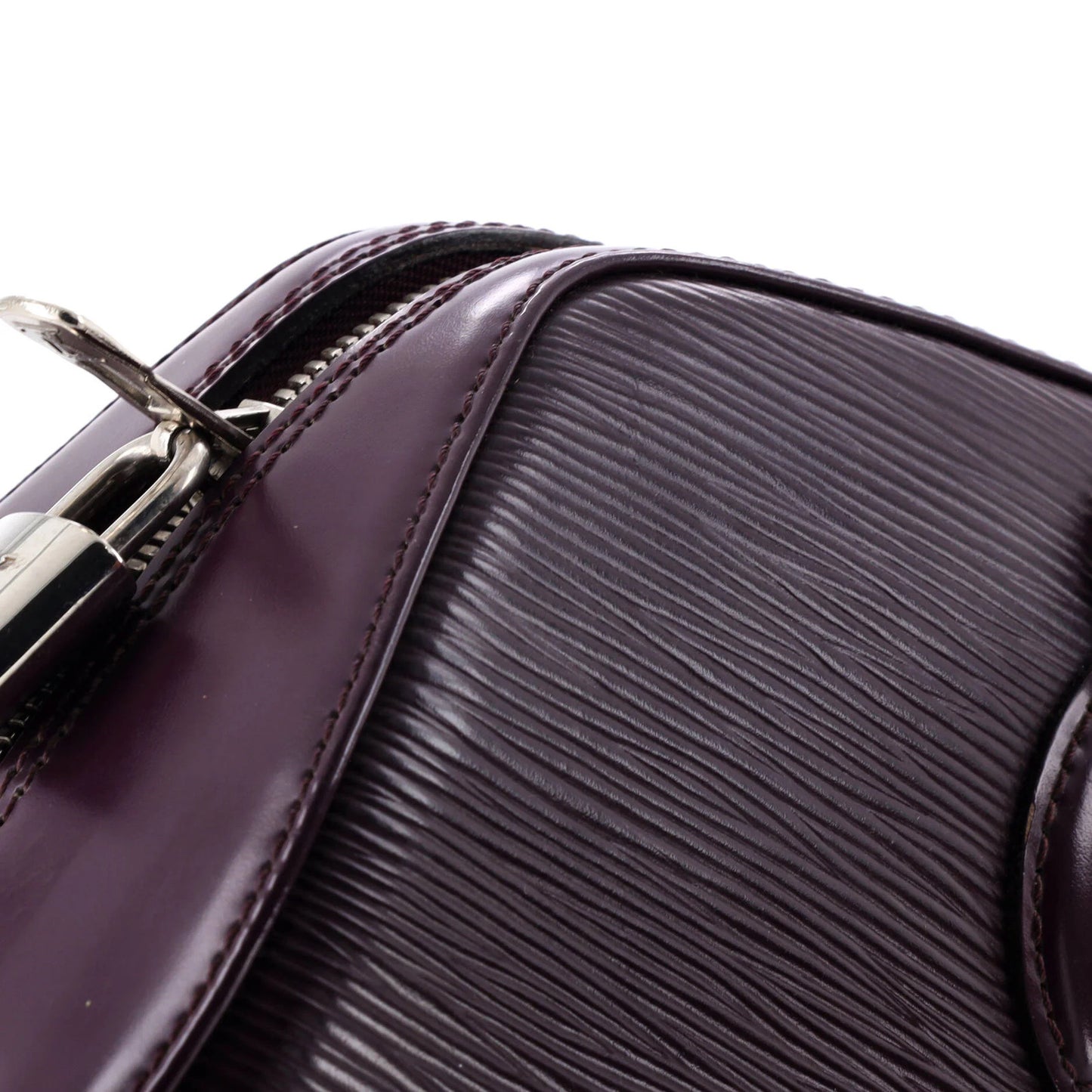 Louis Vuitton Jasmin Nm Bag Epi Leather