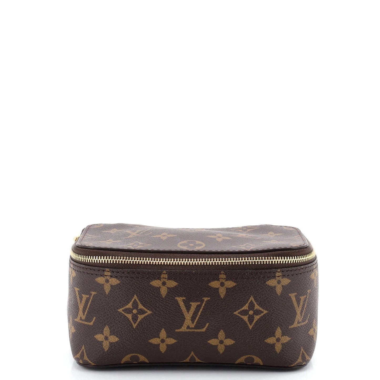 PM Louis Vuitton Packing Cube Monogram Canvas