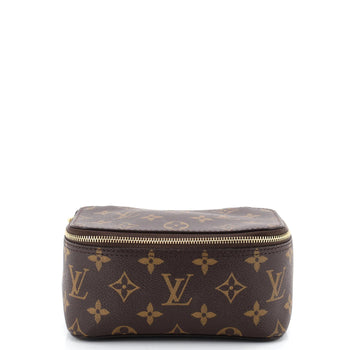 PM Louis Vuitton Packing Cube Monogram Canvas