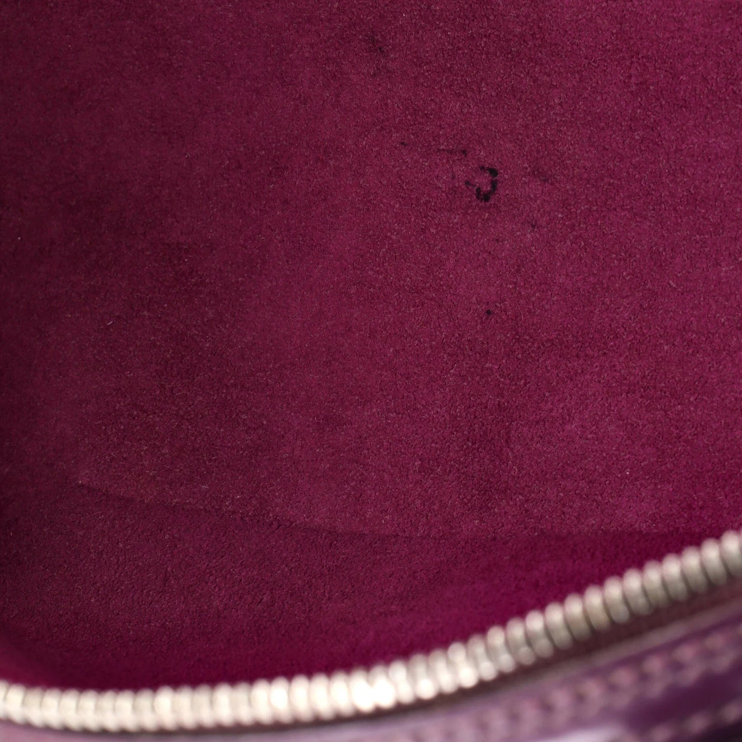 Louis Vuitton Jasmin Nm Bag Epi Leather