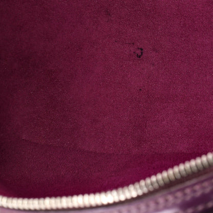 Louis Vuitton Jasmin Nm Bag Epi Leather