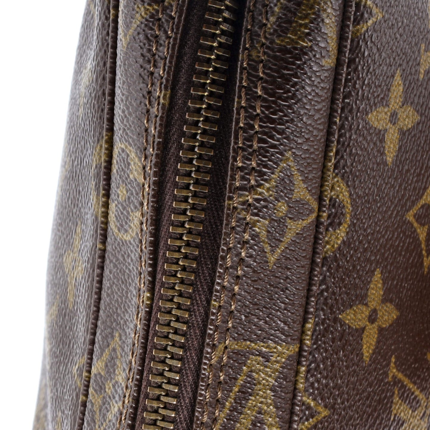 Louis Vuitton Trousse Toiletry Pouch Monogram Canvas 23