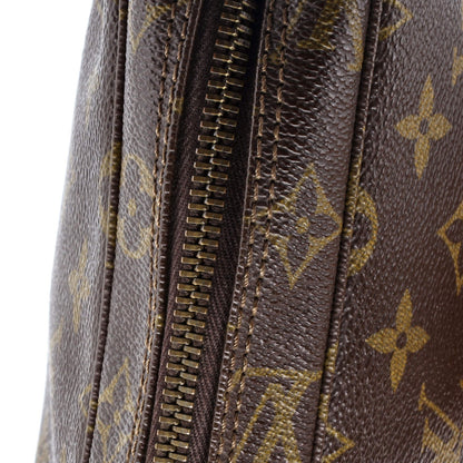 Louis Vuitton Trousse Toiletry Pouch Monogram Canvas 23