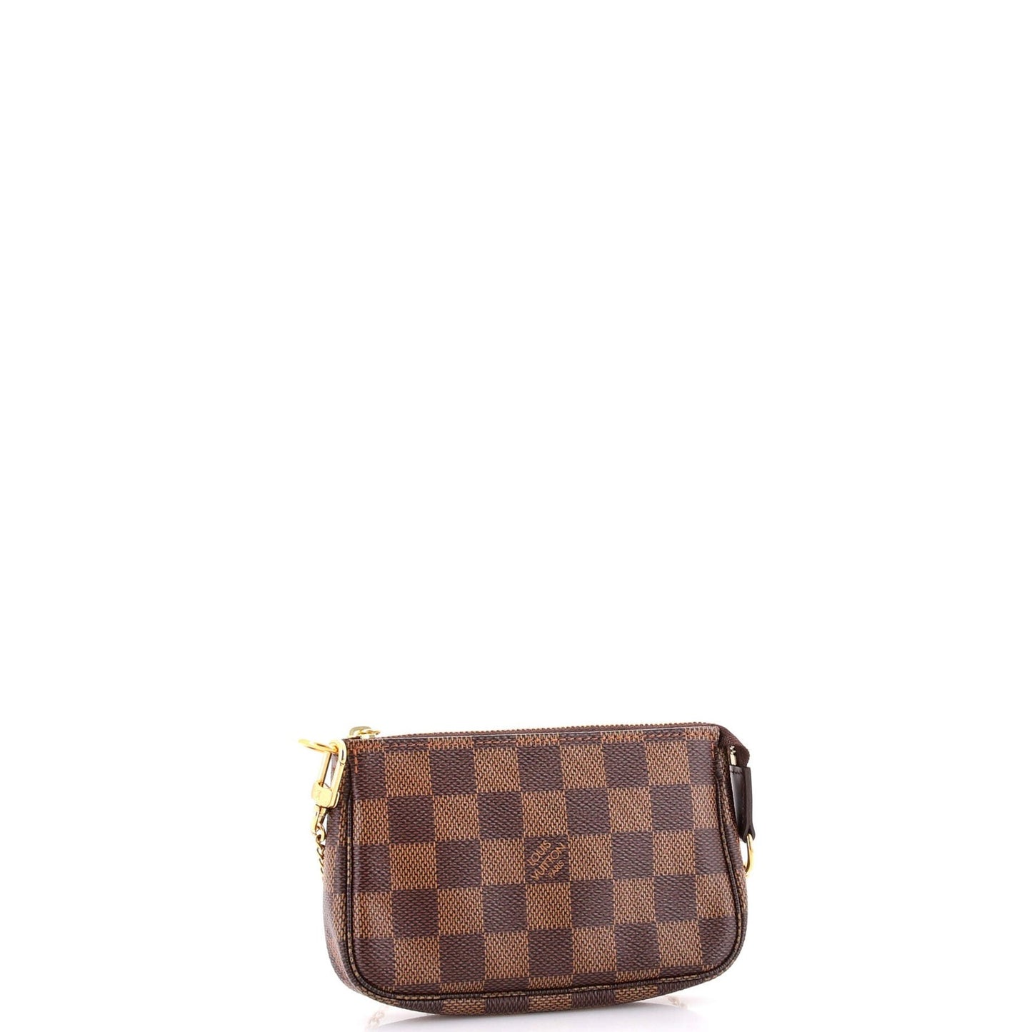 Louis Vuitton Pochette Accessoires Damier Mini