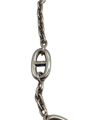 Hermes Farandole Necklace 80