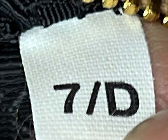 Prada Embleme Flap Bag Saffiano Leather Small