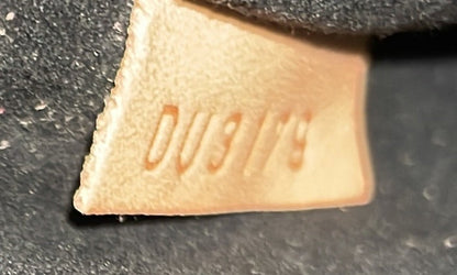 Louis Vuitton Duffle Handbag Monogram Canvas