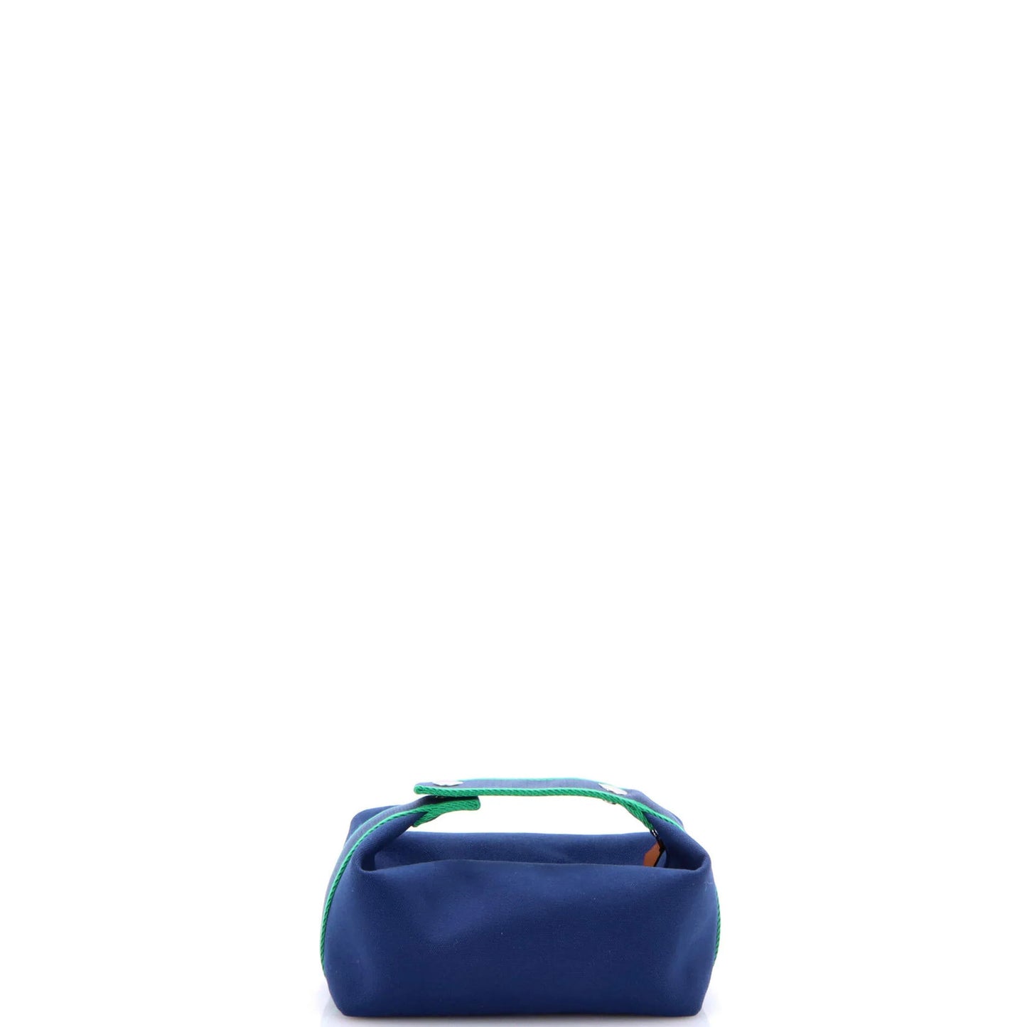 Hermes Bride-A-Brac Travel Case Toile Pm