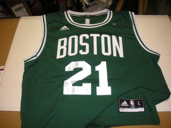 Bill Sharman Boston Celtics Hof Jsa/Coa Signed